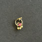 AD Nose Ring | Indian jewelry | Traditional jewelry
