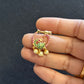 AD Nose Ring | Indian jewelry | Traditional jewelry