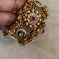 Antique Rajwadi Kangans | Openable Traditional Bangles In USA