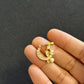 AD Nose Ring | Indian jewelry | Bridal jewelry