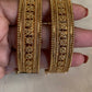 Antique Openable Bangles | Indian Jewelry In USA
