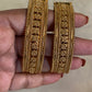 Antique Openable Bangles | Indian Jewelry In USA