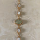 Moissanite Kundan Bracelet | Indian Jewelry InUSA | Gift Idea