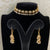 Kundan pearl Choker With Earrings | Indian Necklace In USA
