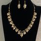 Pearl Bunch Necklace Set | Indian Jewelry In USA