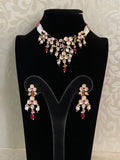 Designer Choker | Latest Indian jewelry