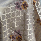 Cross Stitch Work Banaras Dupatta  | Party Wear Dupatta