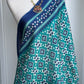 Ikat Printed Dupatta | Party Wear Dupatta