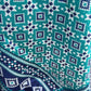 Ikat Printed Dupatta | Party Wear Dupatta