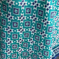 Ikat Printed Dupatta | Party Wear Dupatta