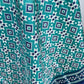 Ikat Printed Dupatta | Party Wear Dupatta
