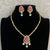 AD Kundan Necklace | Indian Jewelry In USA