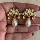 Ahmedabadi Kundan Earrings | Indian Earrings In USA