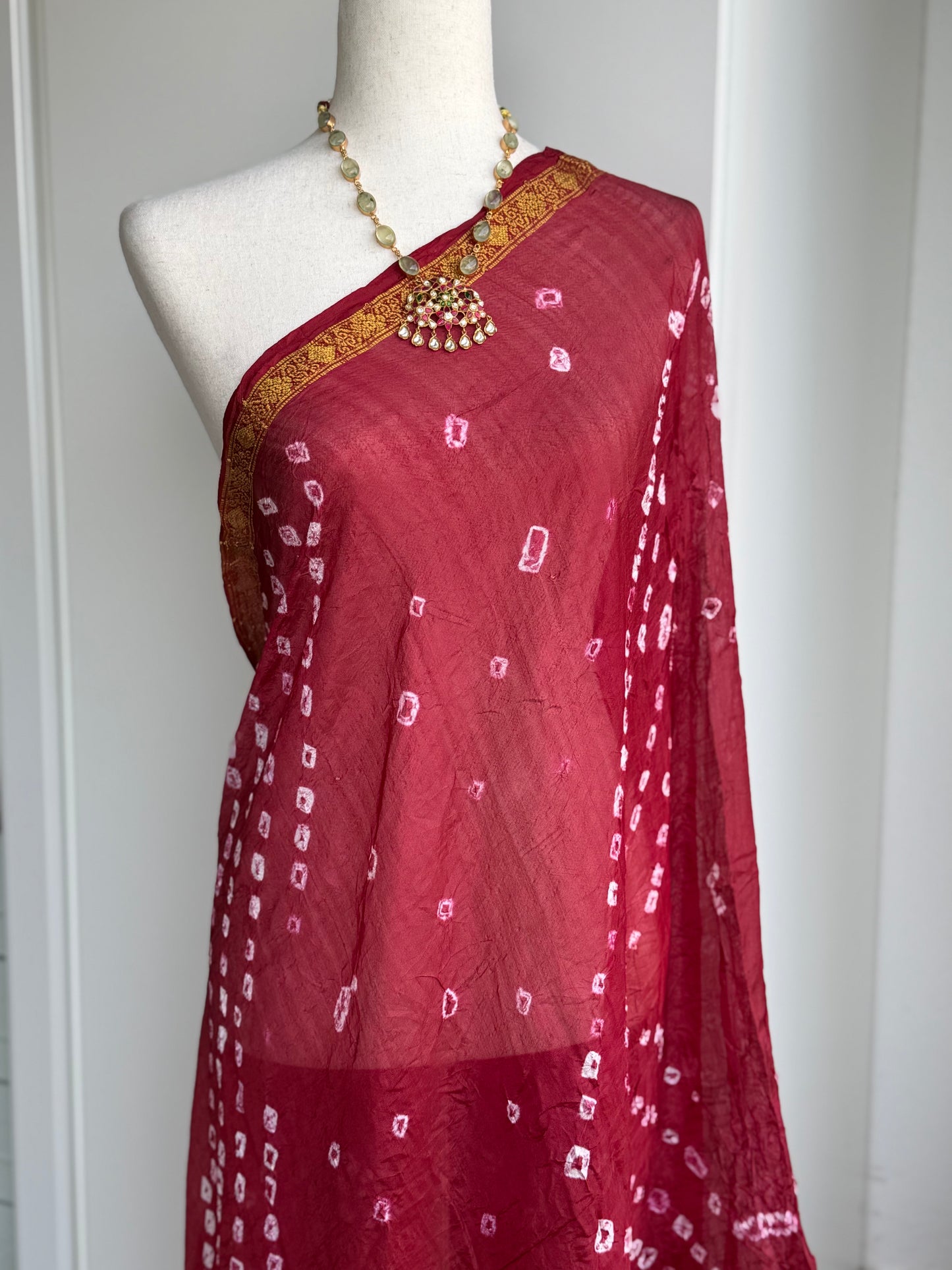 Bandini Duppata | Party wear Dupatta