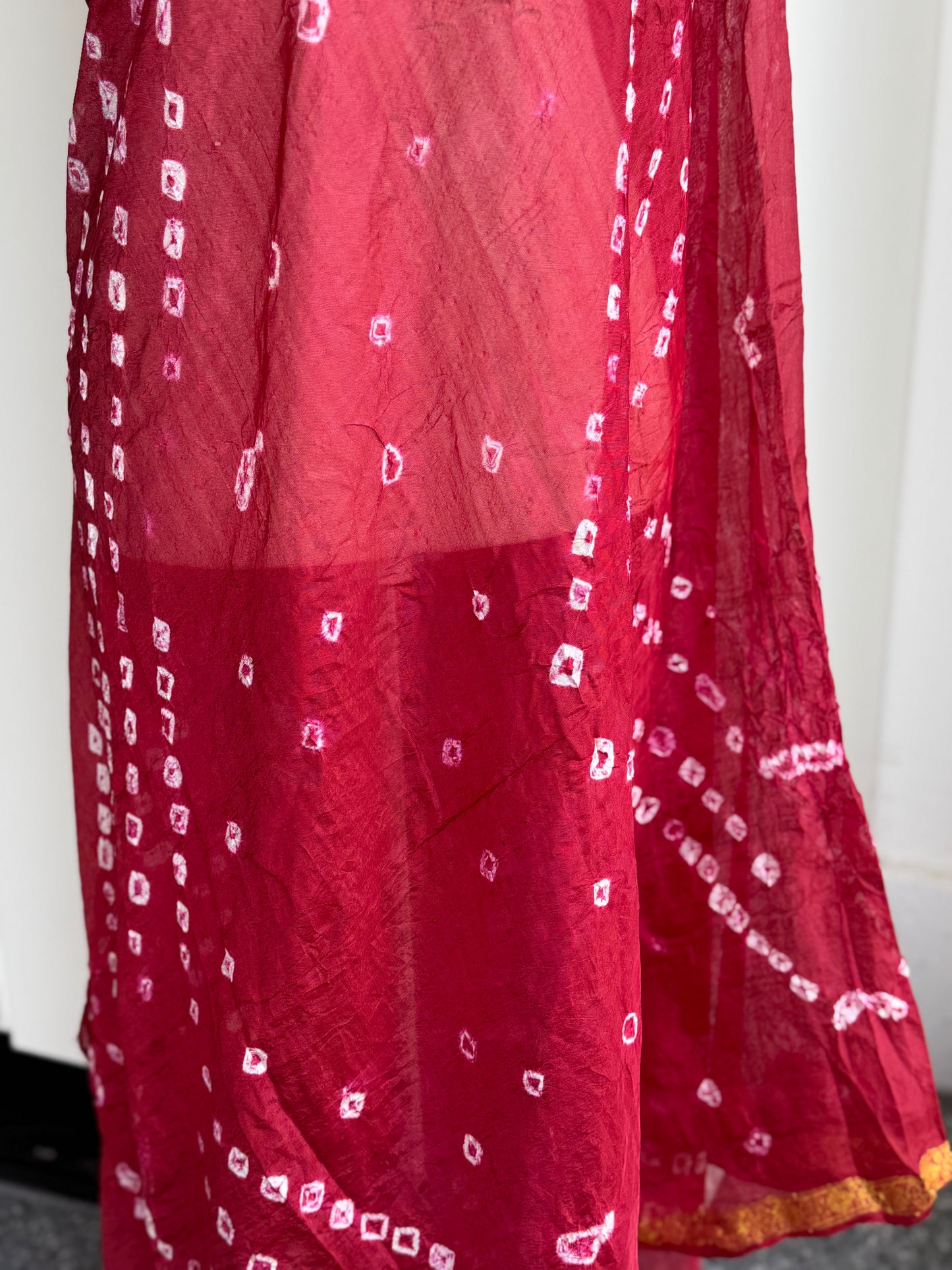 Bandini Duppata | Party wear Dupatta
