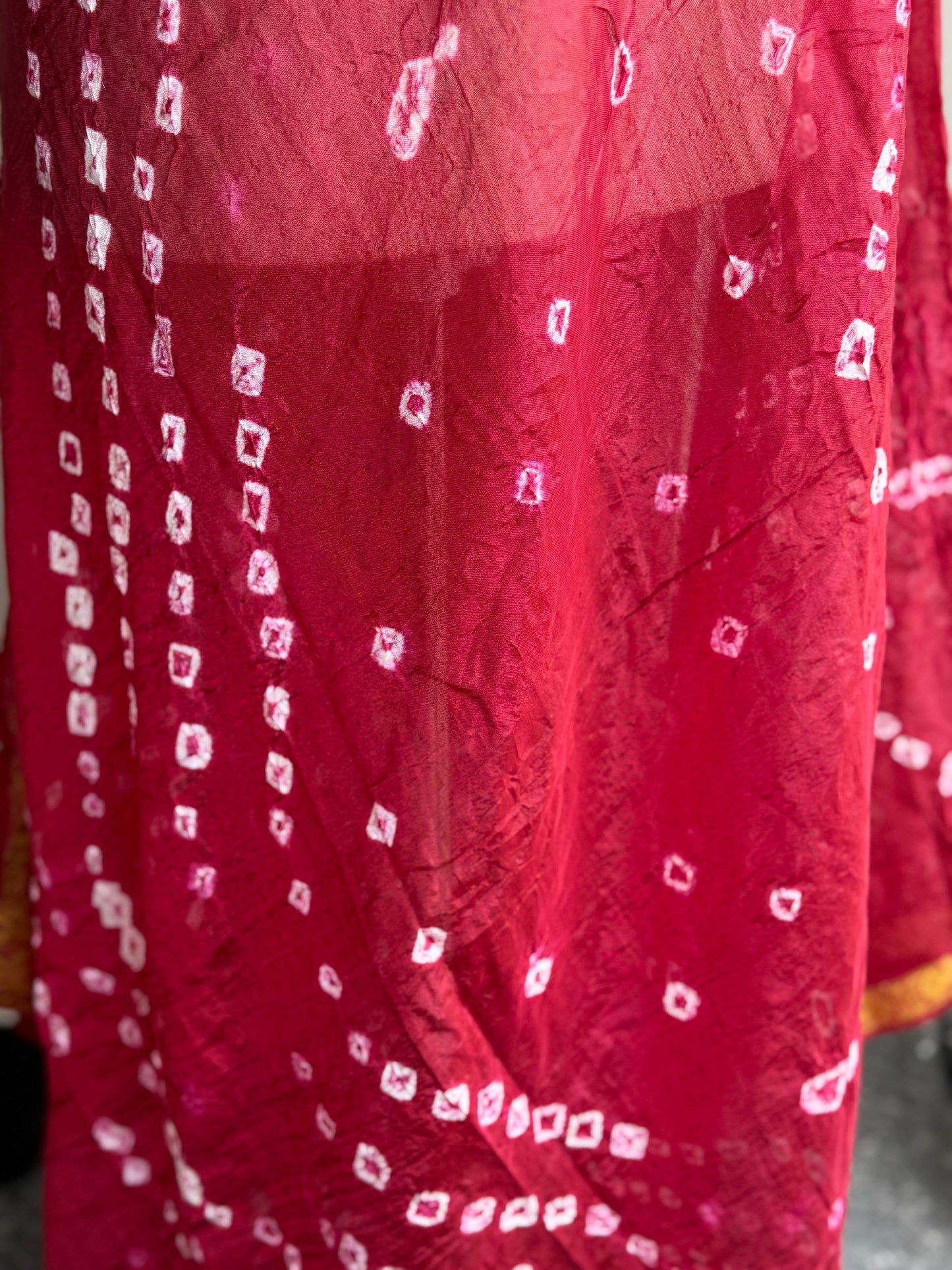 Bandini Duppata | Party wear Dupatta