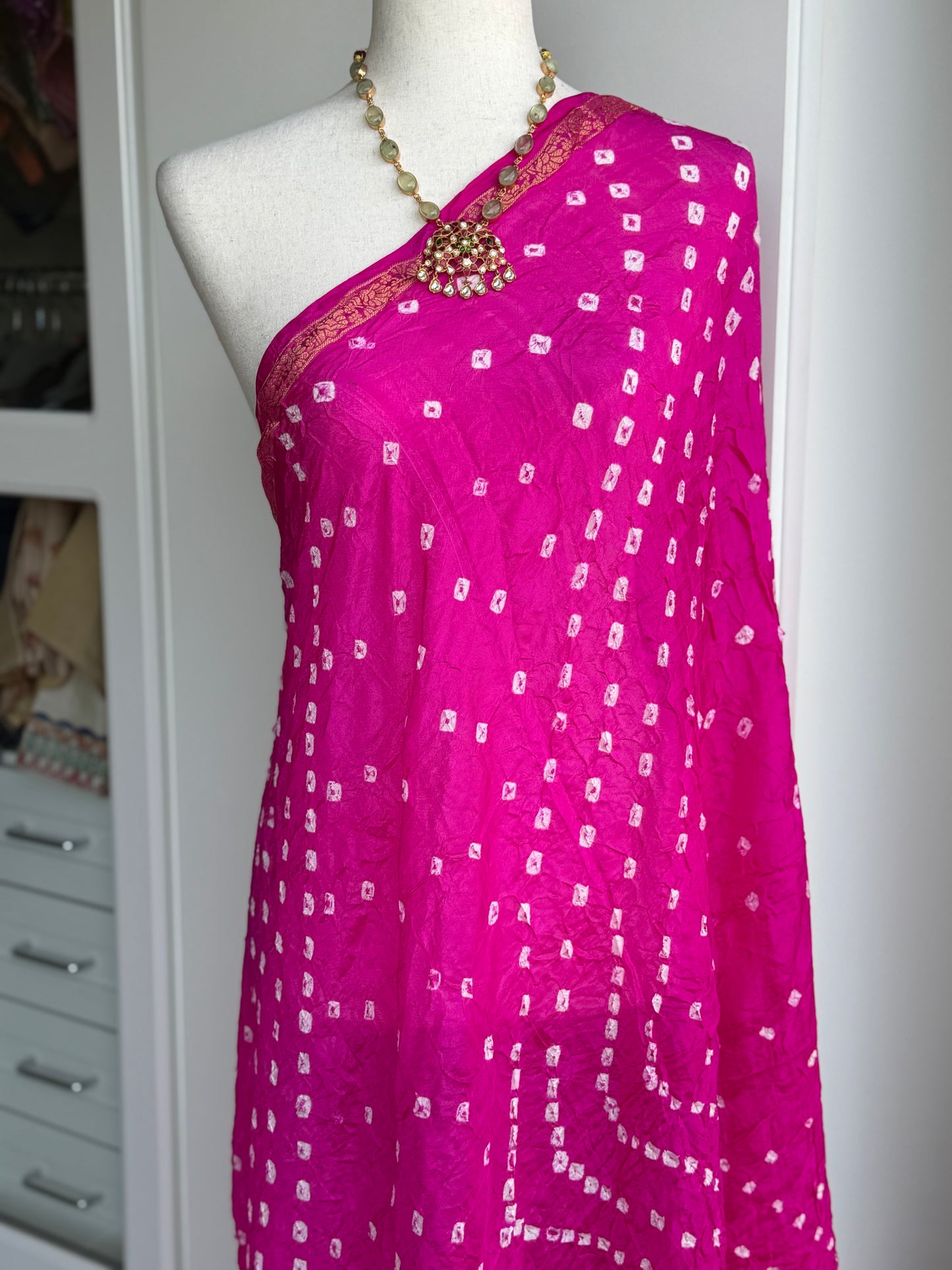 Bandini Duppata | Party wear Dupatta