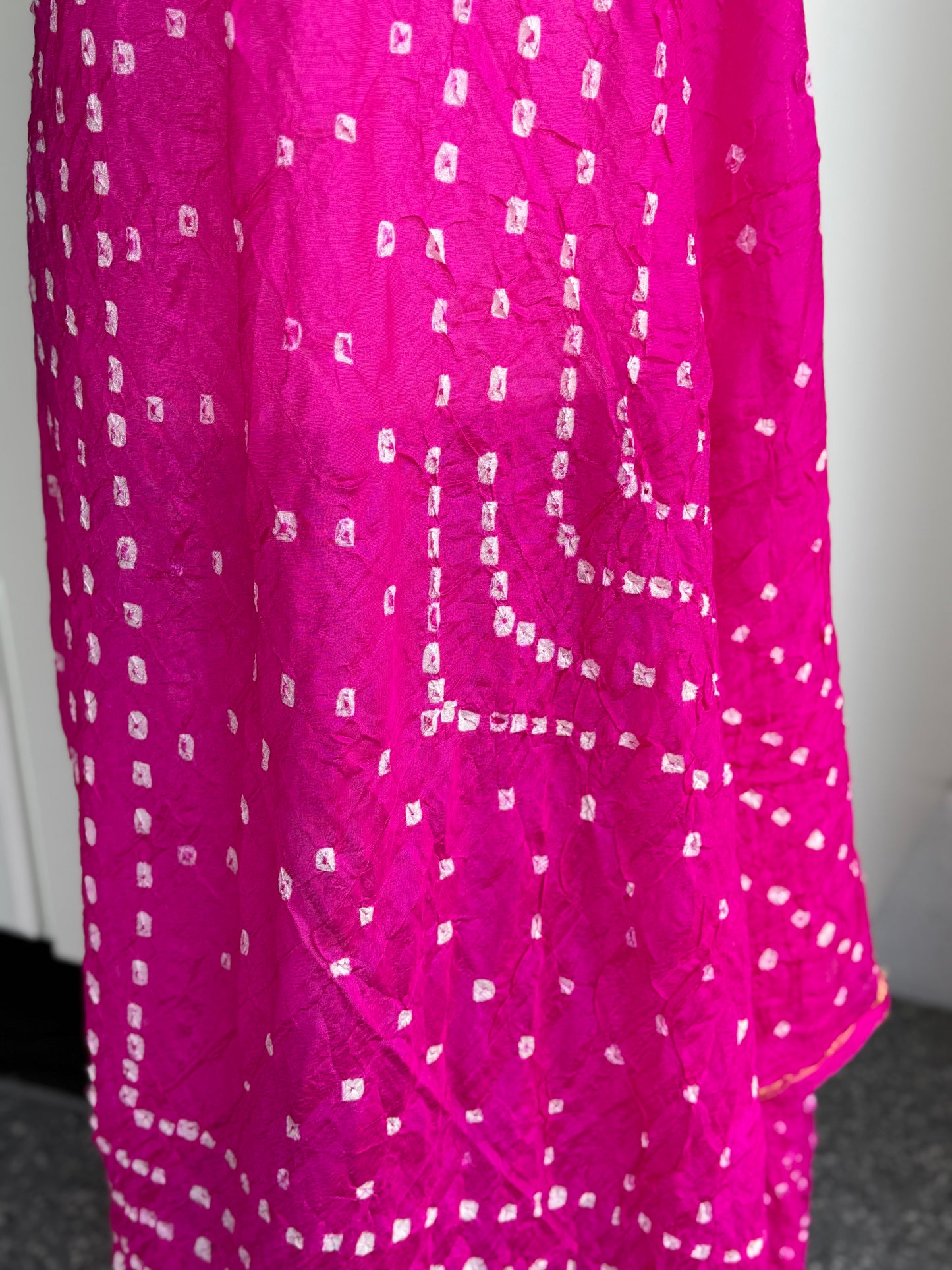 Bandini Duppata | Party wear Dupatta