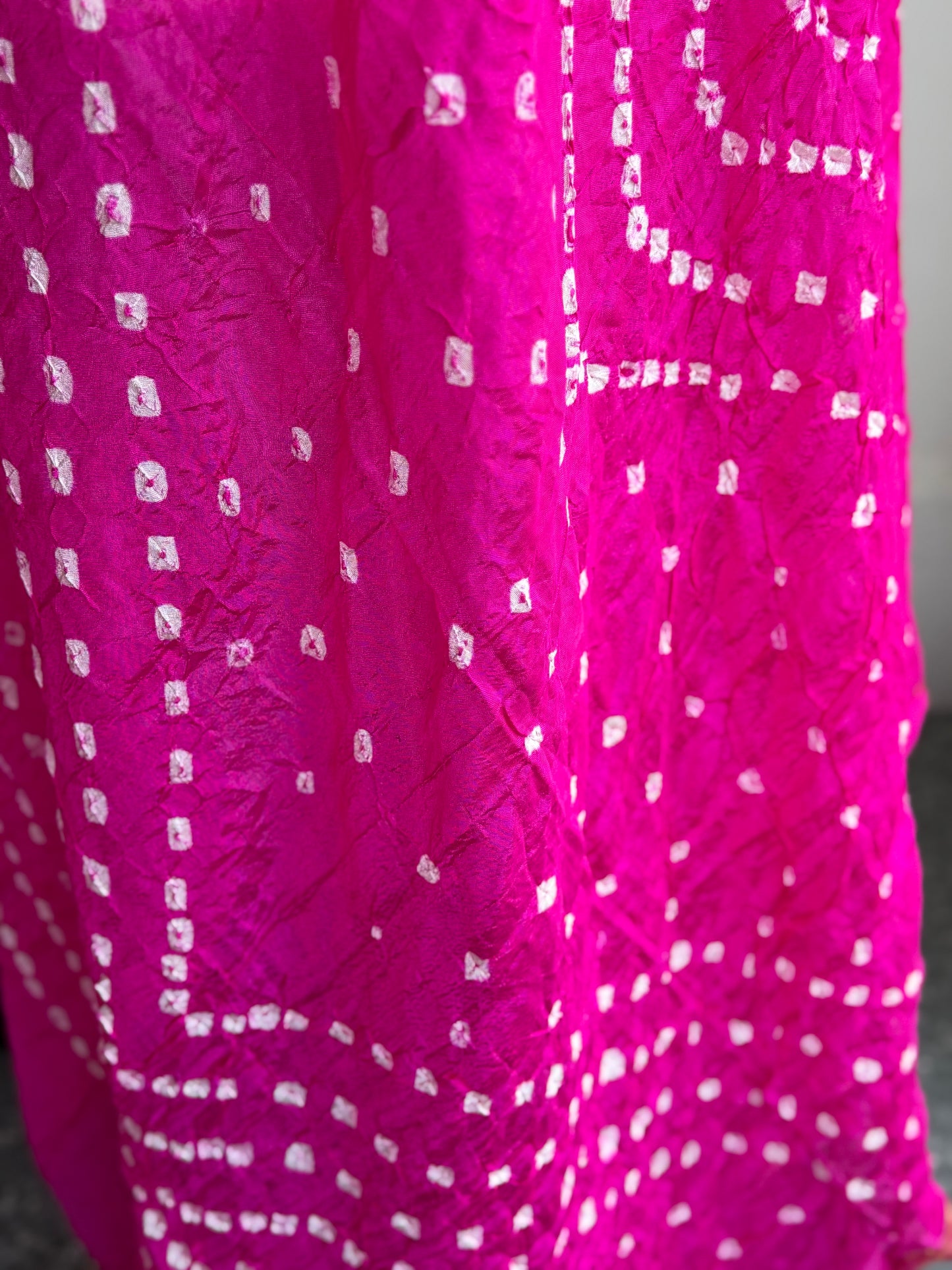 Bandini Duppata | Party wear Dupatta