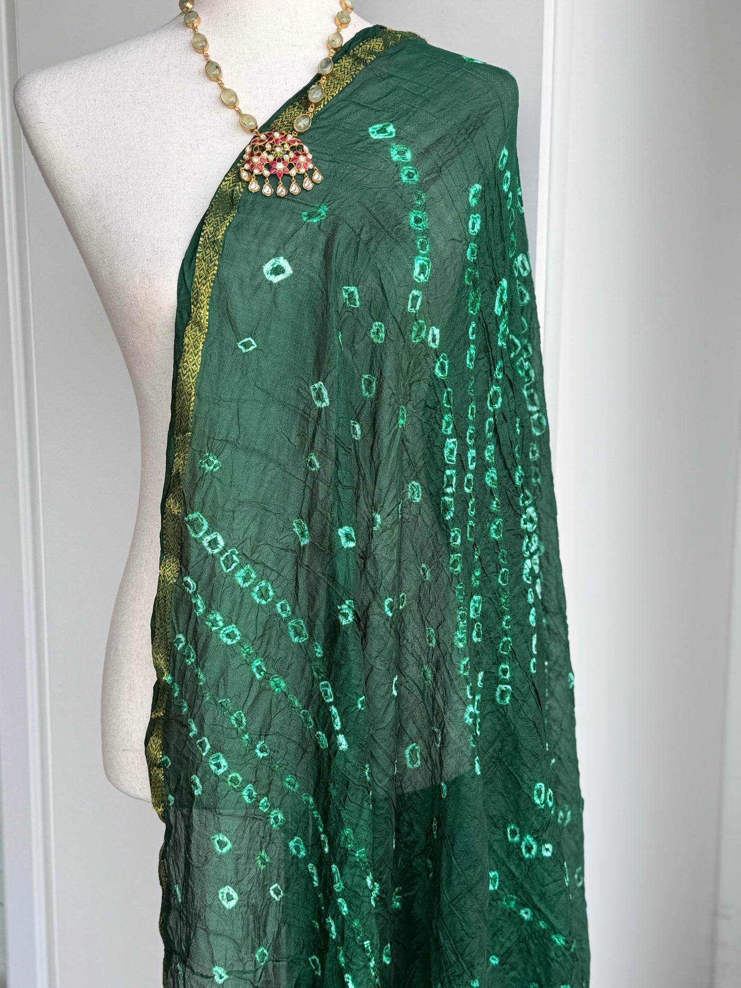 Bandini Duppata | Party wear Dupatta