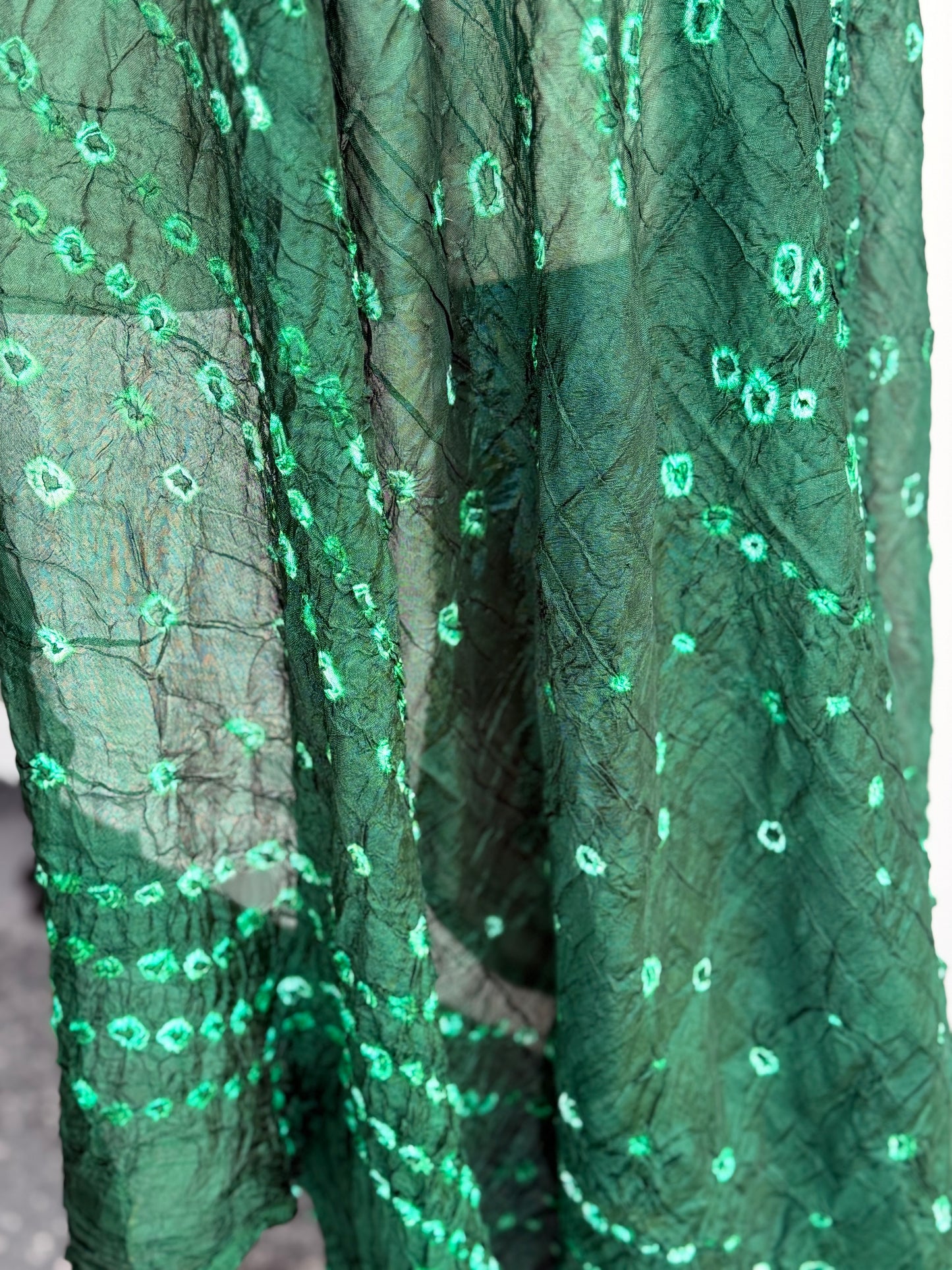 Bandini Duppata | Party wear Dupatta