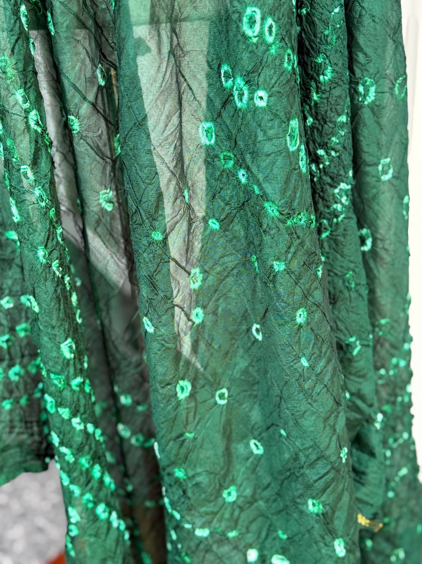 Bandini Duppata | Party wear Dupatta