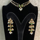 Jadau Kundan Pearl Choker | Indian jewellery