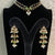 Jadau Kunda Pearl Choker | Indian jewellery
