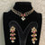 Jadau Kunda Pearl Choker | Indian jewellery