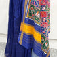 Teens Mangalagiri Handloom Lehanga | Traditional Langa voni | Teens Ethnic Wear