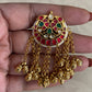 Ahmadabadi Jadau Kundan Finger Ring | Kundan jewelry In USA