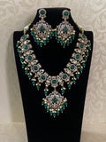 Victorian AD Nacklace | Indian jewelry in USA