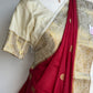 Mysore Crape Silk Saree | Silk mark certified saree |Sarees in USA