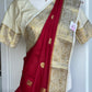 Mysore Crape Silk Saree | Silk mark certified saree |Sarees in USA