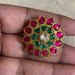 Jadau Kundan Finger Ring | Traditional Finger Ring | Gift Idea