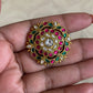 Jadau Kundan Finger Ring | Traditional Finger Ring