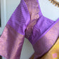 Kanchi Pattu Saree | Indian Traditional Kanjivaram Silk Saree | Bridal Saree