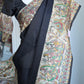 Madhubani Printed Pure Silk Saree | Indian Sarees in USA | Light weight saree