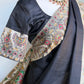 Madhubani Printed Pure Silk Saree | Indian Sarees in USA | Light weight saree