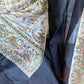 Madhubani Printed Pure Silk Saree | Indian Sarees in USA | Light weight saree