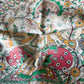 Madhubani Printed Pure Silk Saree | Indian Sarees in USA | Light weight saree