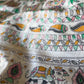 Madhubani Printed Pure Silk Saree | Indian Sarees in USA | Light weight saree