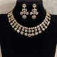 Kundan Necklace Set | Latest Indian Jewelry