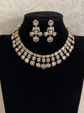 Kundan Necklace Set | Latest Indian Jewelry