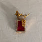 AD Bird Pendant | Indian Jewelry In USA