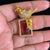 AD Bird Pendant | Indian Jewelry In USA