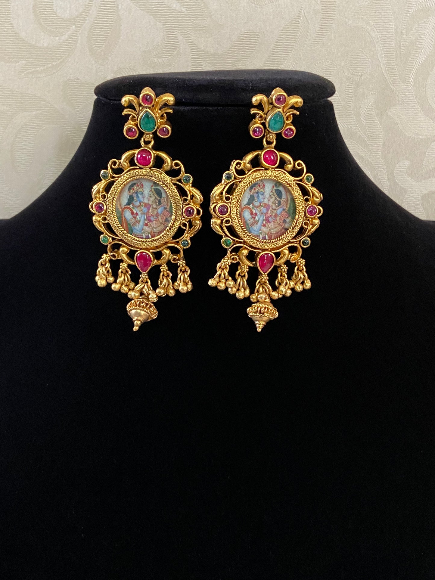 Statement Earrings | Exclusive earrings