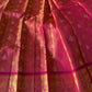 Pure Kanjivaram Pattu Saree | Indian Traditional Saree | Bridal Saree