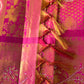Pure Kanjivaram Pattu Saree | Indian Traditional Saree | Bridal Saree