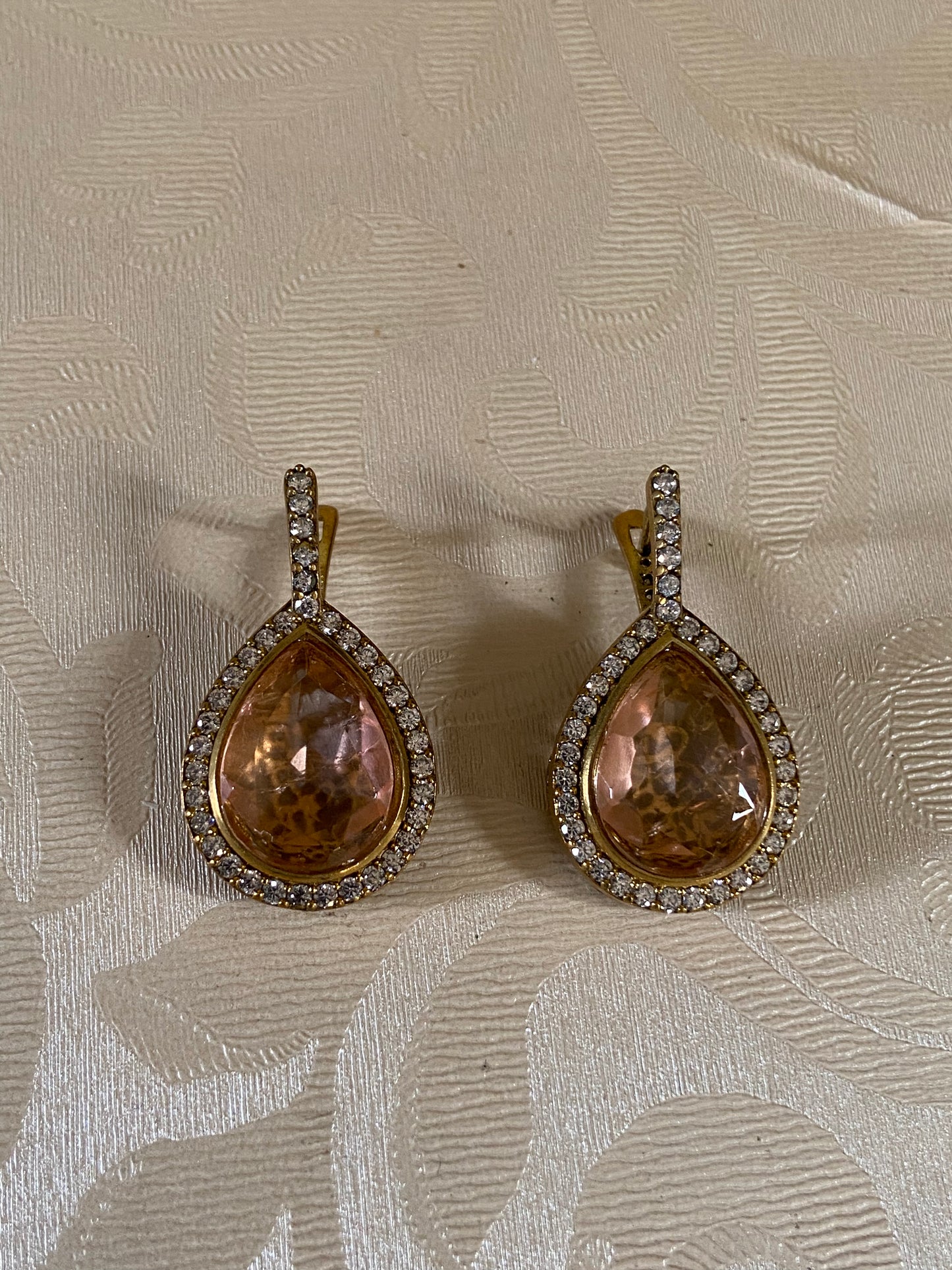 AD Earrings